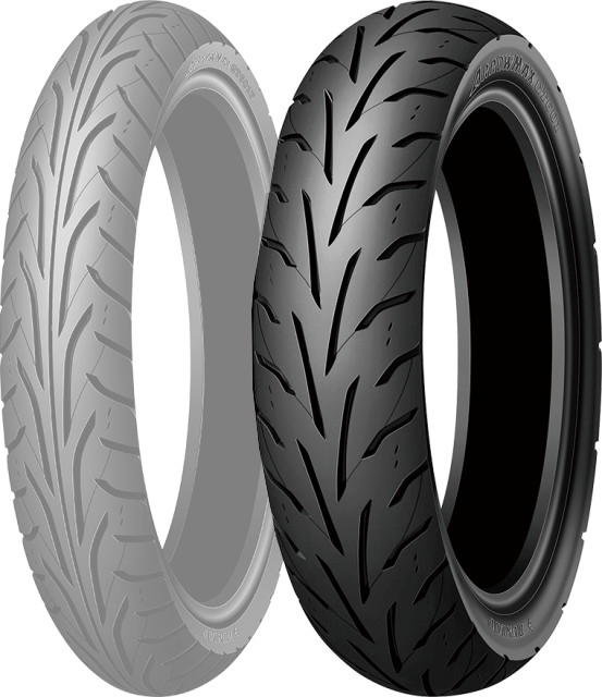 ダンロップ アローマックス GT601 リア 140/70-17 GSX250R SUZUKI GSX250R DUNLOP:ダンロップ ARROWMAX GT601 【140/70-17 66H