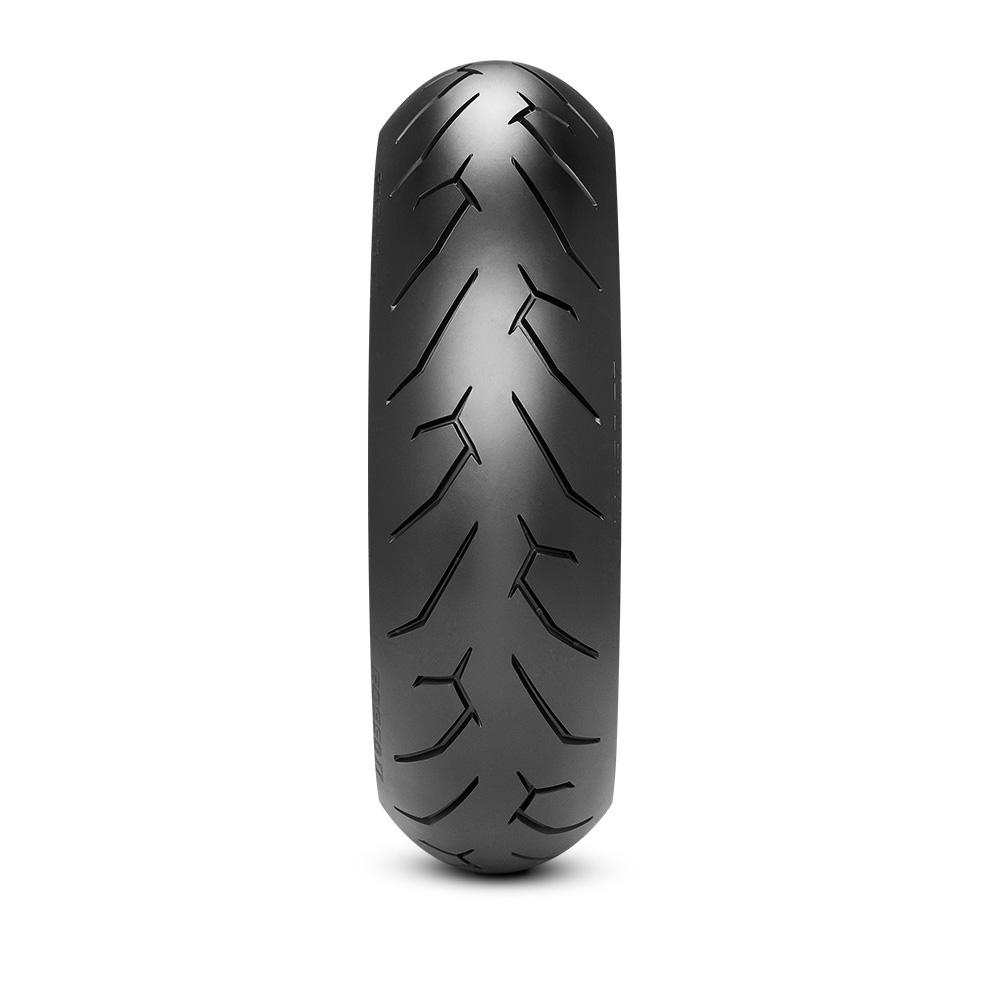Webike Pirelli ピレリ Diablo Rosso Ii 140 70 R17 M C 66h Tl R ディアブロ ロッソ Ii タイヤ Cb Hornet 160r 17 リア用 オンロードタイヤ ツーリング ストリート 通販