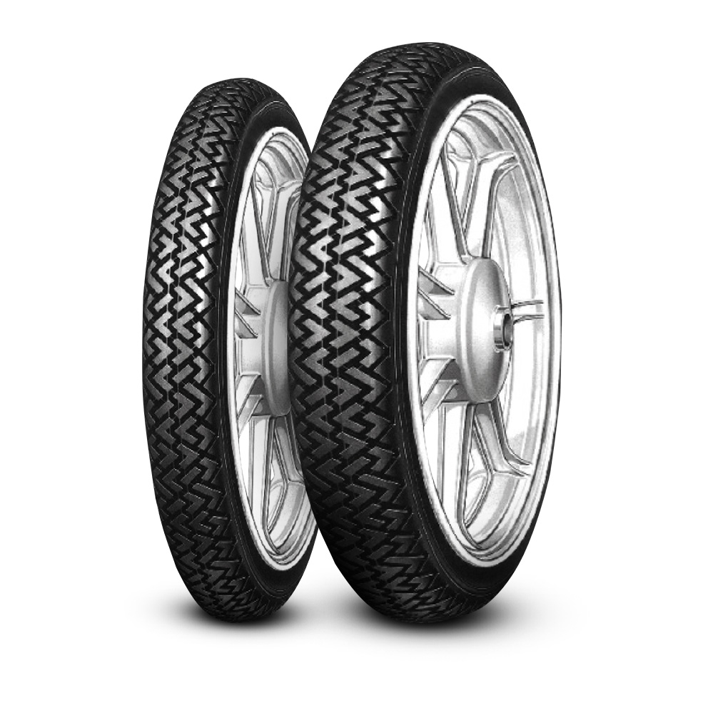 Webike PIRELLI ピレリ ML12【2 1/416 38J REINF】 タイヤ(244000) オンロード・スクーター/ミニバイク 通販