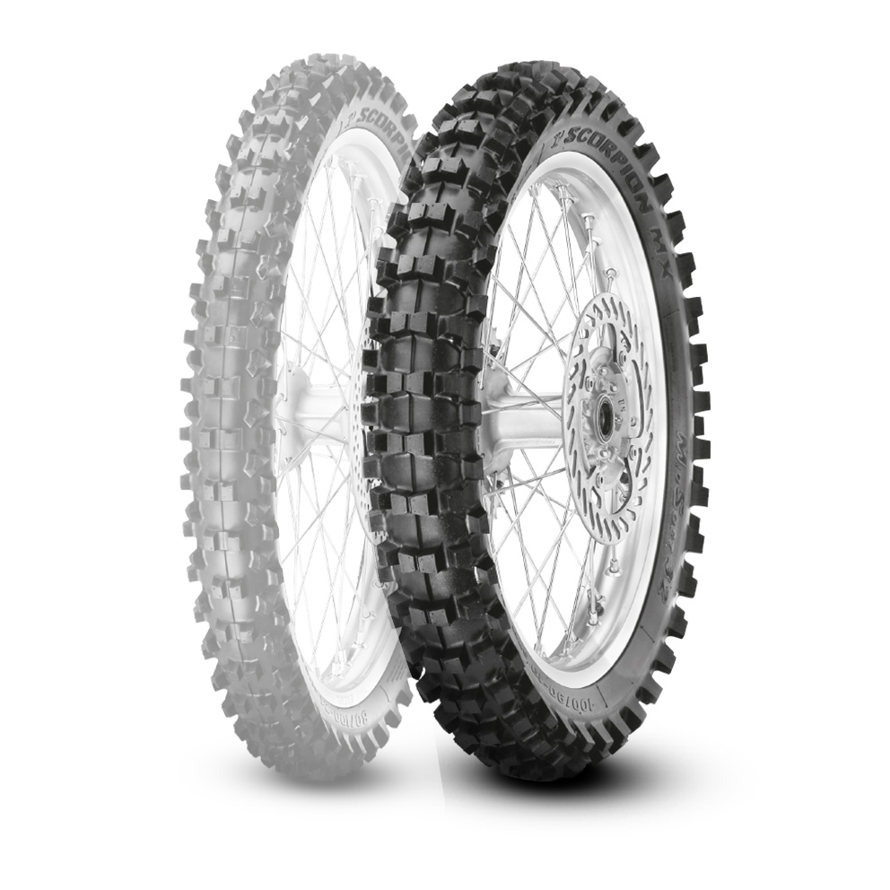 Pirelli scorpion mx 32 Clearance