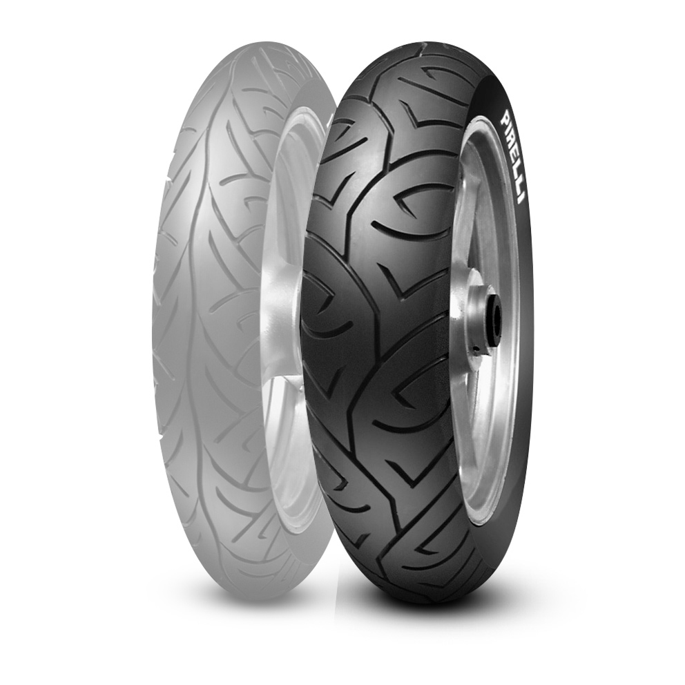 Webike Pirelli ピレリ Sport Demon V 130 90 16 M C 67vtl スポーツデーモン V タイヤ Cb650 オンロードタイヤ スポーツ 通販