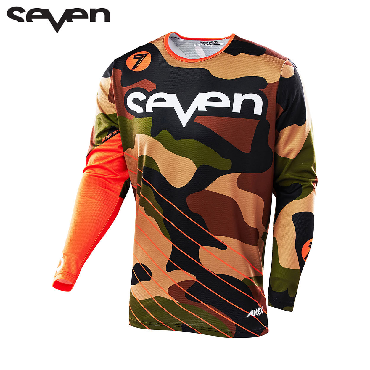 seven motocross gear