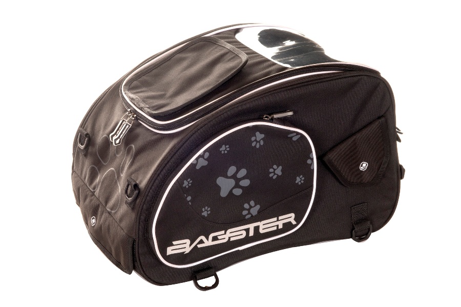 BAGSTER 油箱包 (XSR130) ike摩托百貨