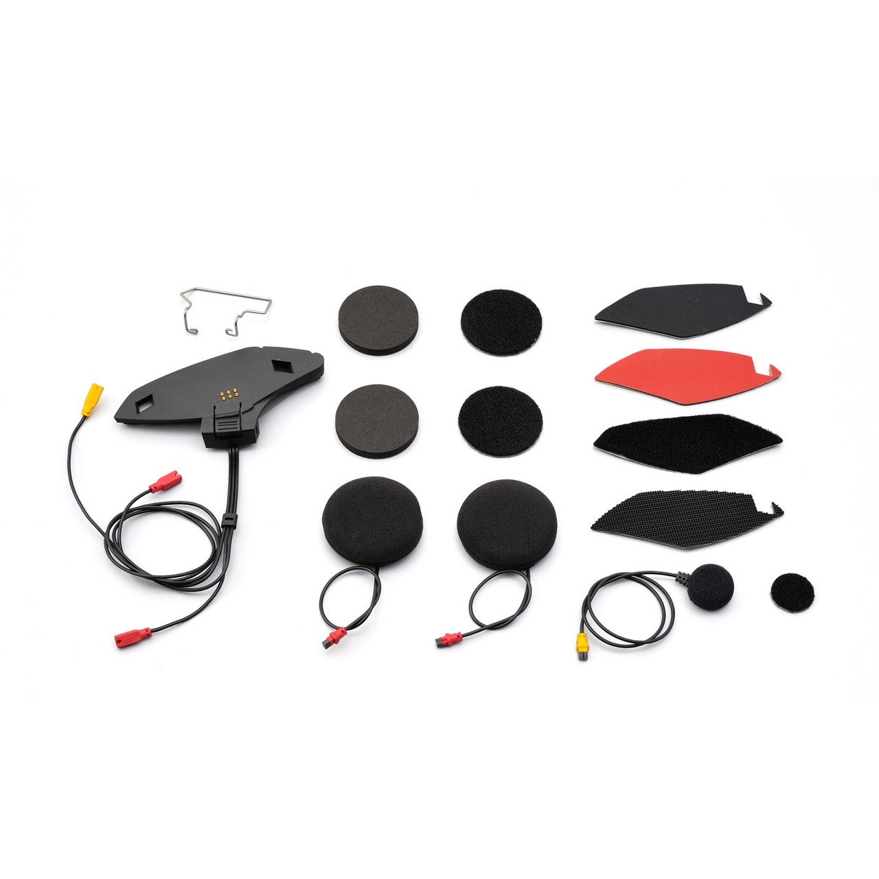 Webike Daytona デイトナ Dt 01補修マウントキット ケーブル型 その他インカムオプション 補修部品 通販