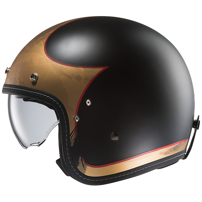 【hjh152】 FG-70S LUKO ルコ ルコ ハーレーアパレル