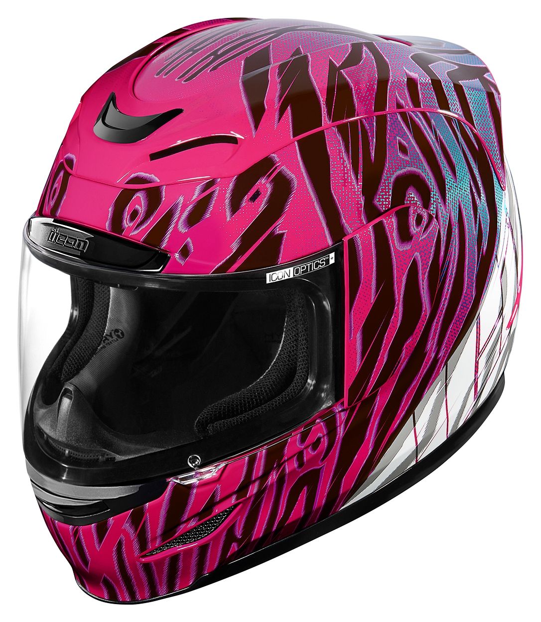 Webike Icon アイコン Airmada Wildchild Helmet エアマーダ ワイルドチャイルド ヘルメット 0101 フルフェイスヘルメット 通販