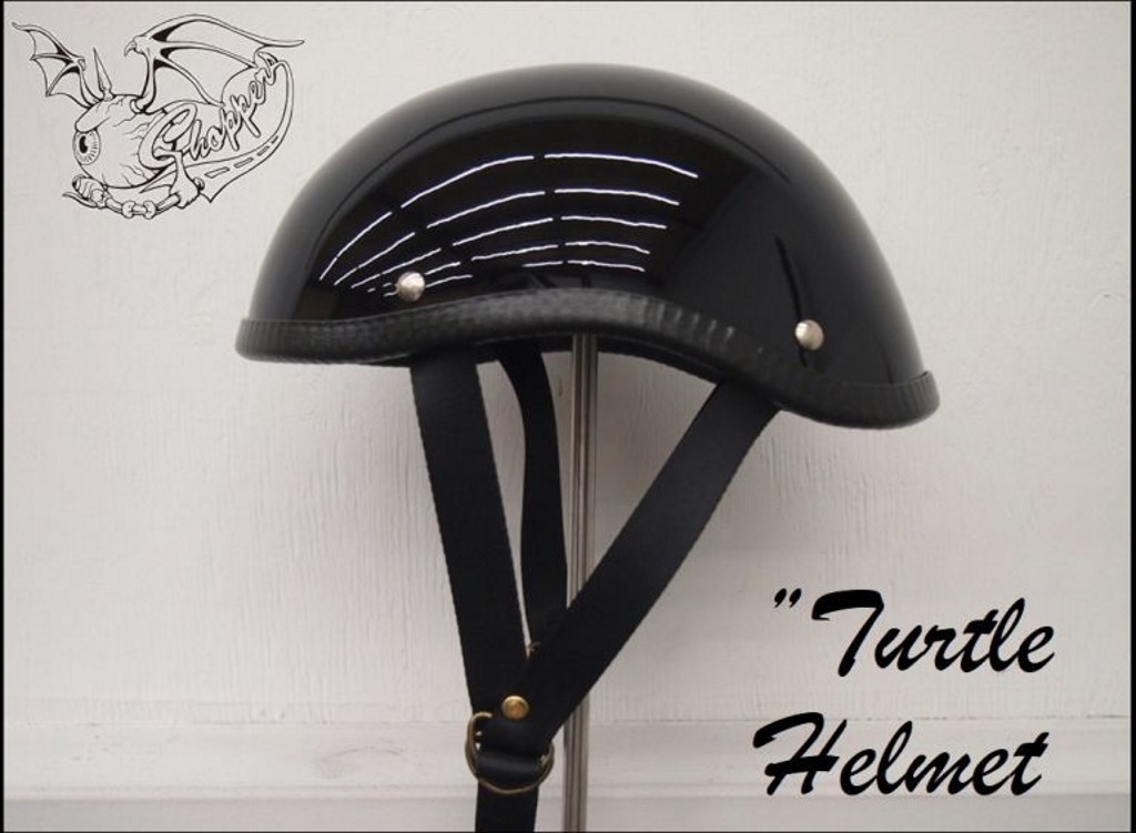 Webike Universal Custom Choppers ユニバーサルカスタムチョッパーズ Choppers オリジナル タートルヘルメット Ucc Turtlebm 半帽タイプヘルメット 通販