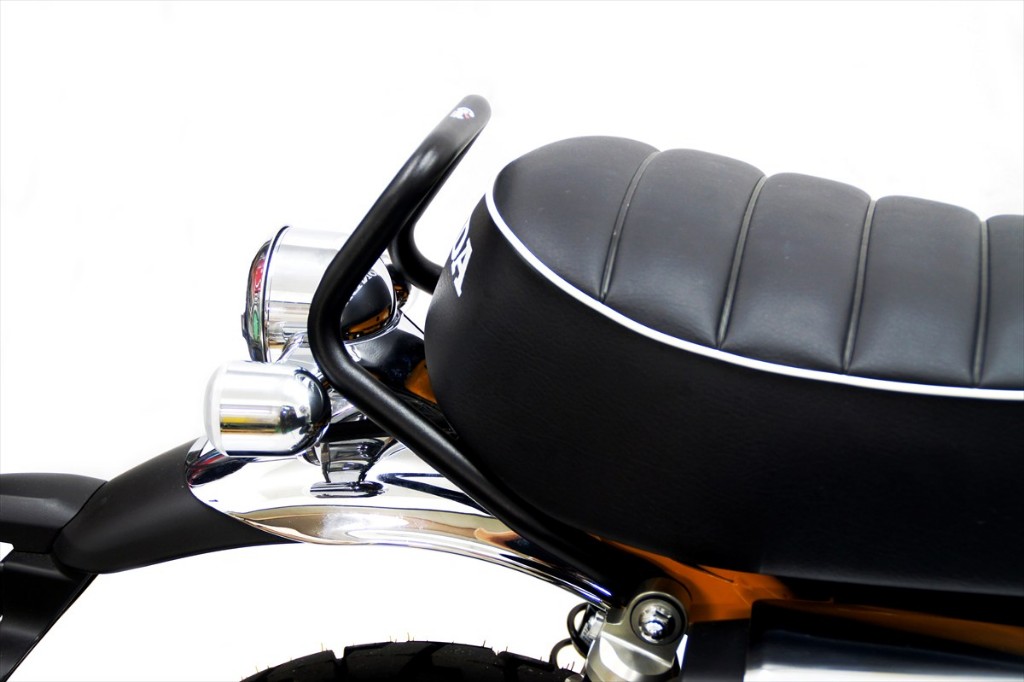 Webike G Craft Gクラフト ジークラフト グラブバー モンキー125 グラブバー タンデムバー シーシーバー 通販 Webike G Craft Gクラフト ジークラフト グラブバー モンキー125 グラブバー タンデムバー シーシーバー 通販