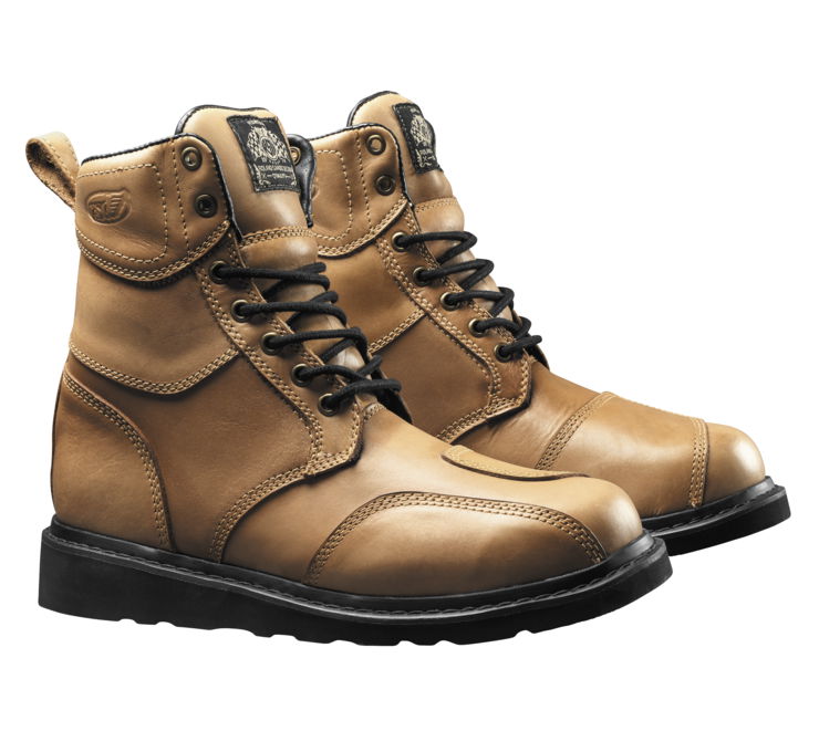 roland sands boots