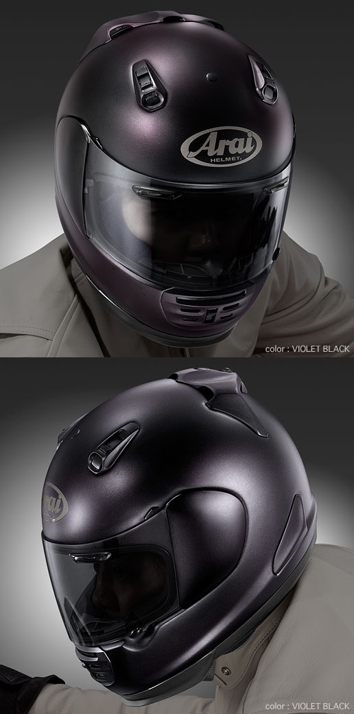 Arai RAPIDE-IR HYDRA 全罩安全帽【總代理 