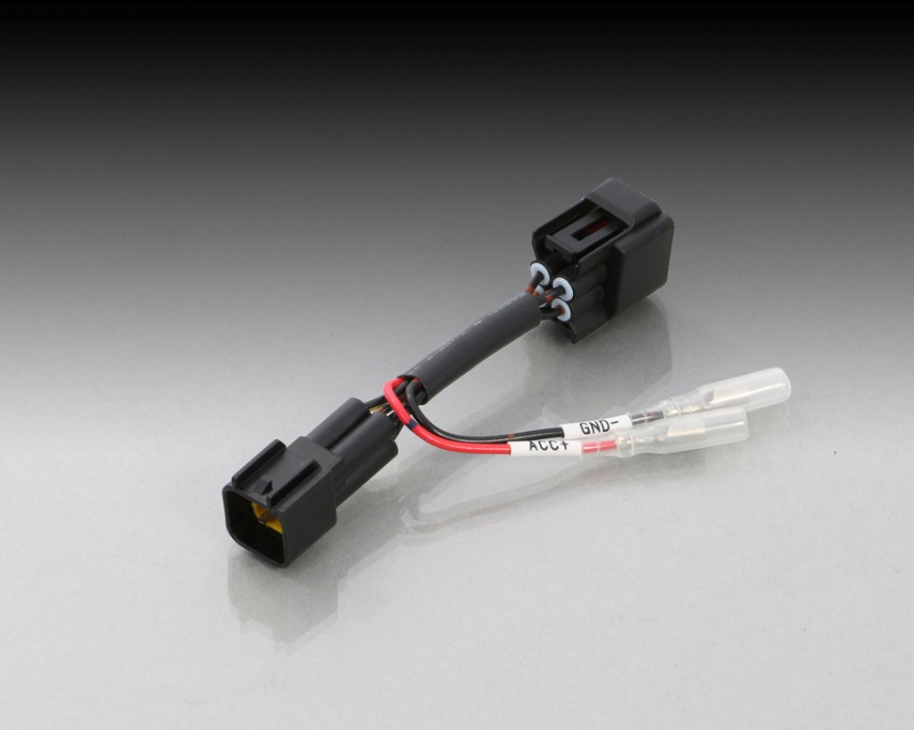 Webike Kitaco キタコ 電源取出しハーネス 250tr 756 電源取り出しハーネス 通販