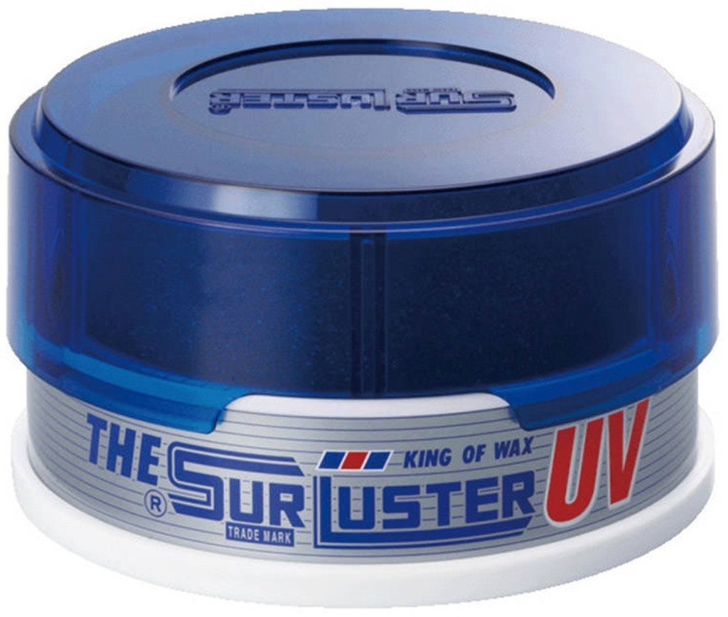 Webike シュアラスター Surluster ザ シュアラスターuv S ワックス コーティング ガラスコーティング 通販