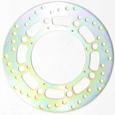 EBC Brakes MD6087D Brake Rotor