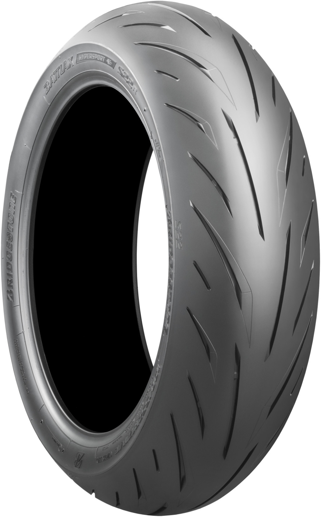 Webike Bridgestone ブリヂストン Battlax Hyper Sport S22 150 60 R17m C 66h T L バトラックス ハイパースポーツ タイヤ Cb125r Mcr オンロードタイヤ スポーツ 通販