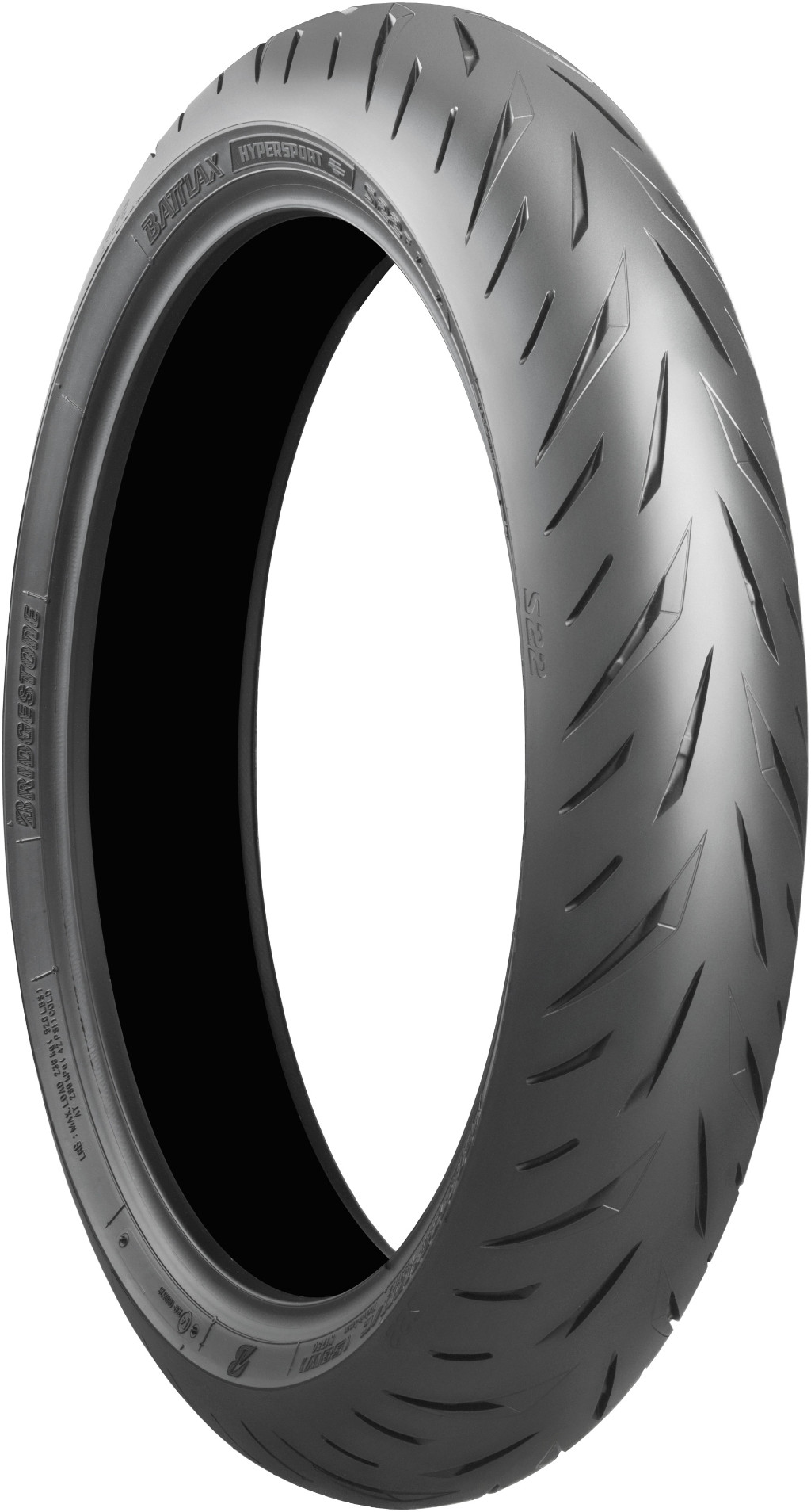 ブリジストン バトラックス BT39 R25 ニンジャ CBR BATTLAX BT39