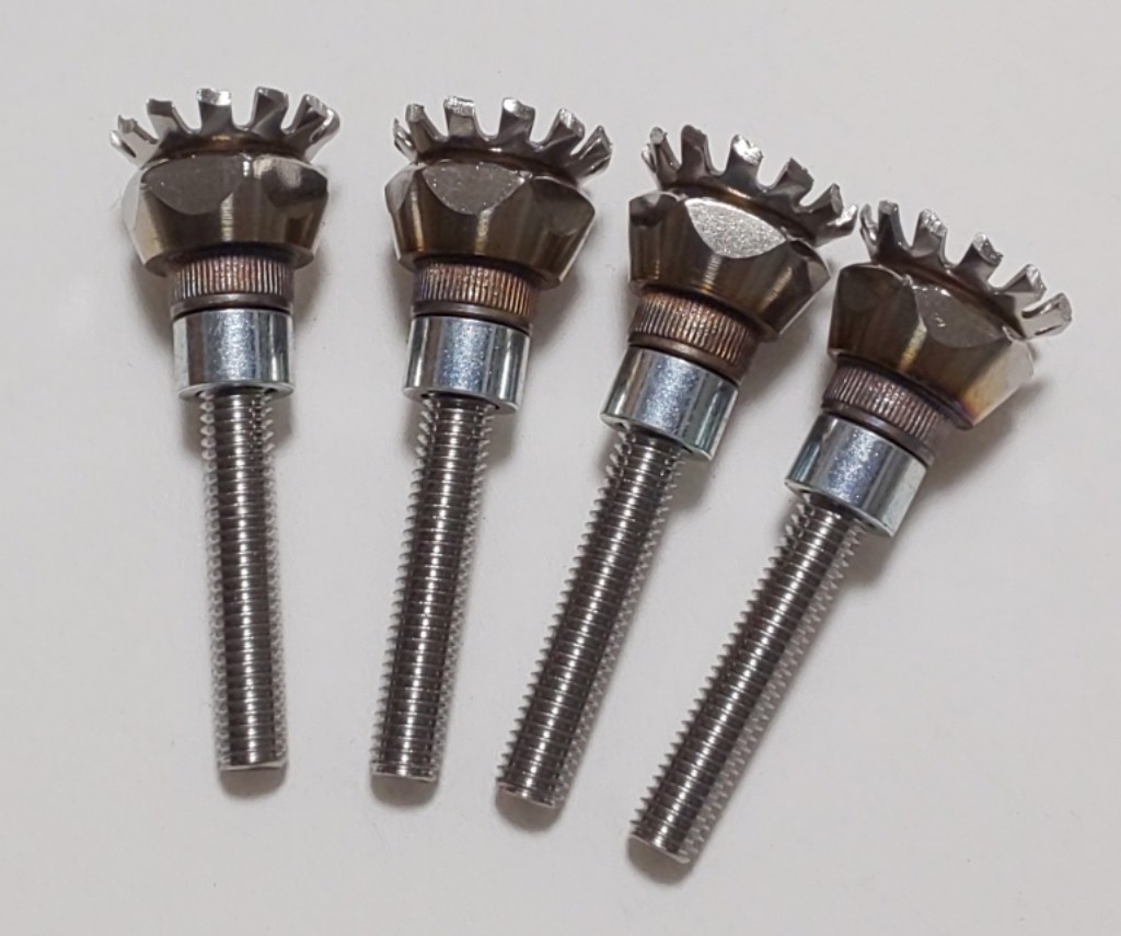 Webike Ngc Japan Ngcジャパン ストレイガ スムースドライブシステム Cb750 Ho 07 01 除電ボルト 通販