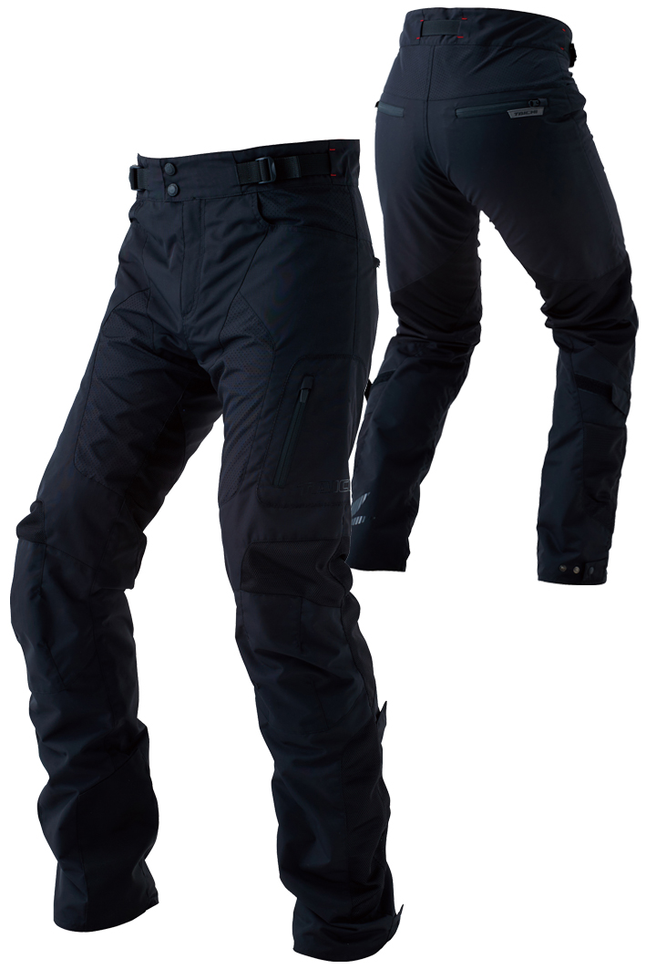 RSY-256 Crossover Mesh Pants - Webike Indonesia