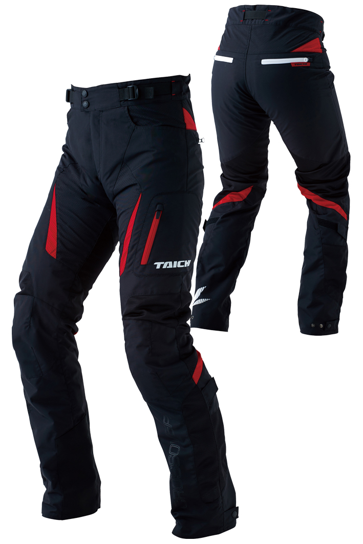 RSY-256 Crossover Mesh Pants - Webike Indonesia