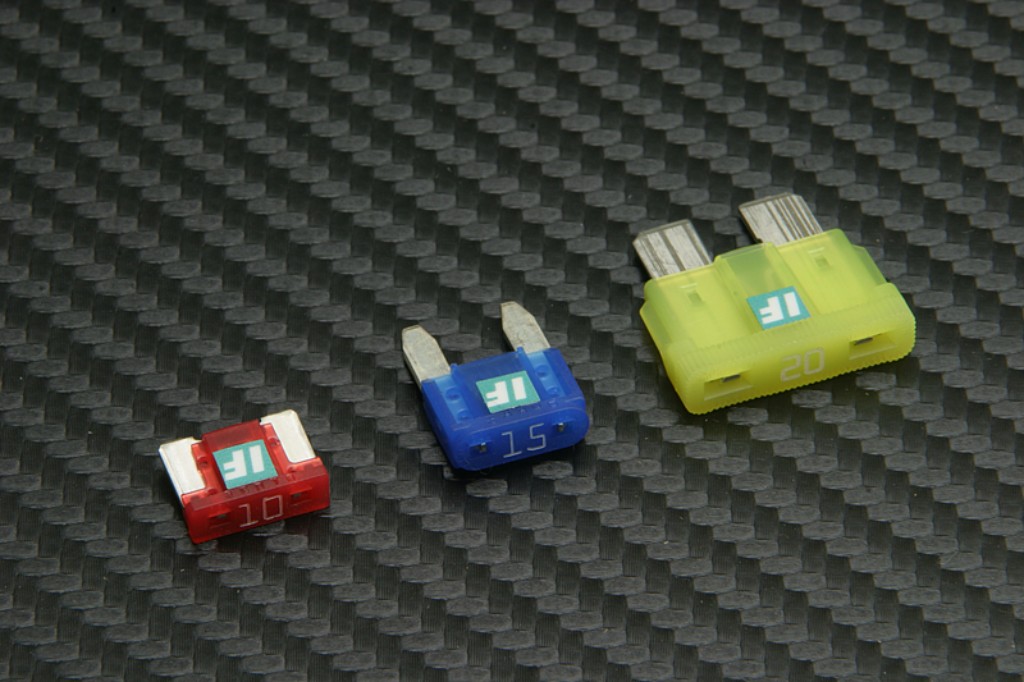 Webike Ice Fuse アイスフューズ ヒューズ フルキット Z900rs Bk ヒューズ 通販