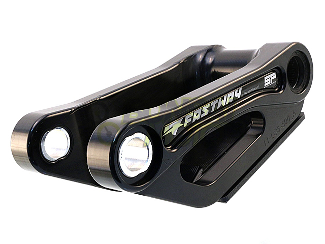 Webike Promoto Billet Fastway プロモトビレット ファストウェイ ファストウェイ リンクガード Yz250 F 22 Lgs 500 1 エンジンガード 通販