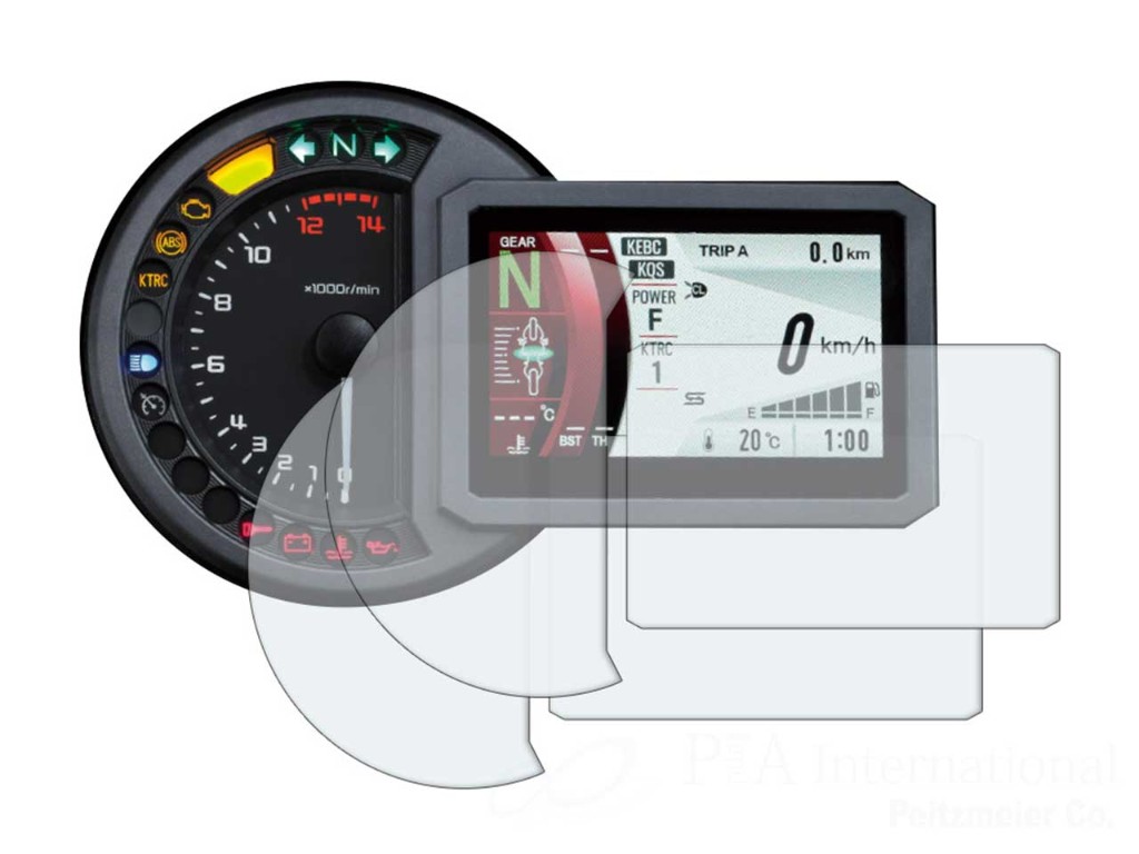 Webike P A International P Aインターナショナル メーターパネルプロテクションフィルム 作業用ツールセット H2 Sx Se Pasp075 メーターフィルム 通販
