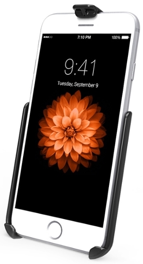 ram mount iphone