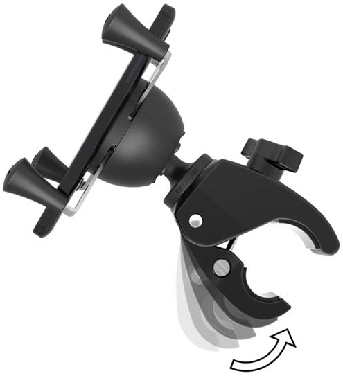 ram mount bicycle