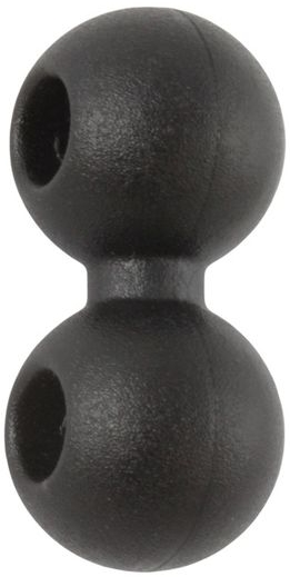 Webike Ram Mount ラムマウント ダブルスナップリンクボールショート Rap Sba Rru その他アクションカメラオプション 補修部品 通販