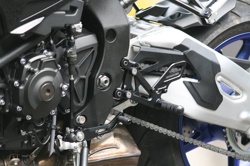 最高品質の Mt10 バックステップ Striker その他 Guiacieneguilla Com