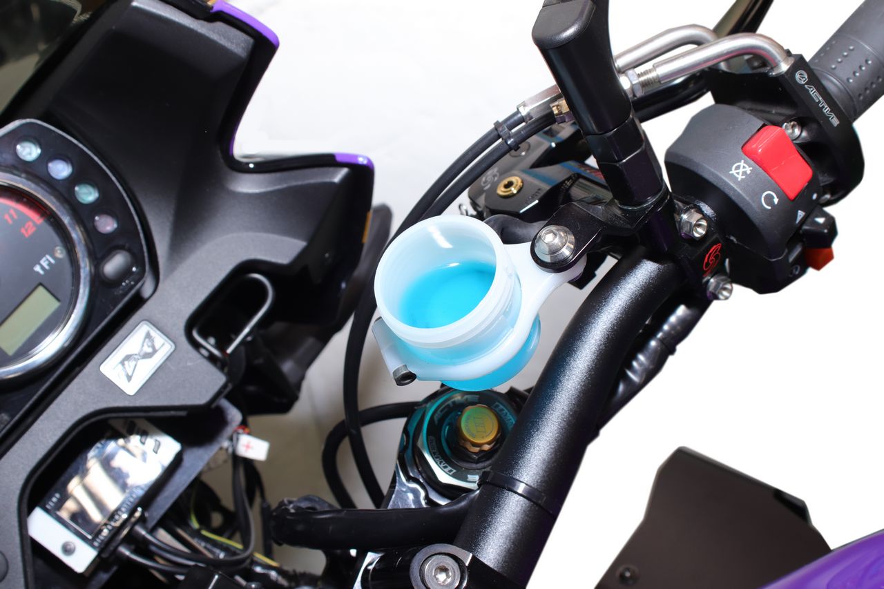 Webike Active アクティブ ブレーキフルード Bf4 20030009 ブレーキフルード 通販