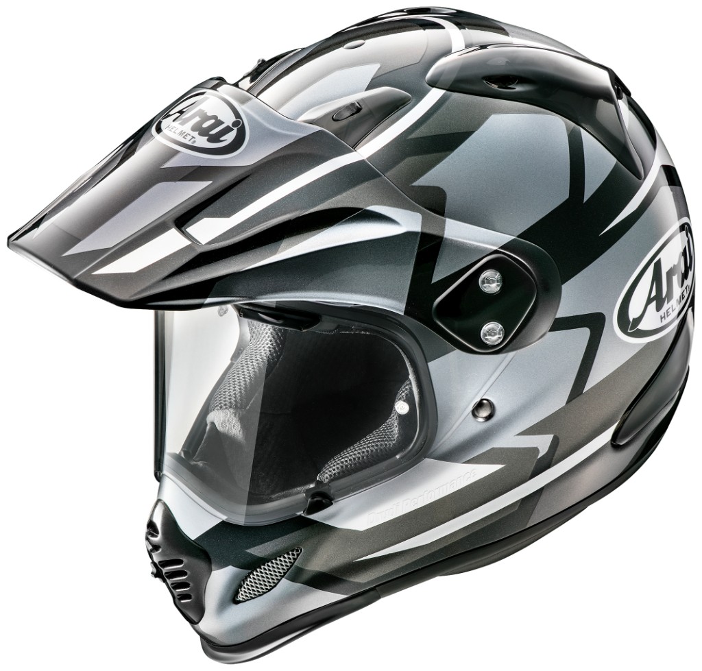 Webike Arai アライ Tour Cross3 Departure ツアークロス3 デパーチャー グレー ヘルメット W 49 P オフロードヘルメット 通販