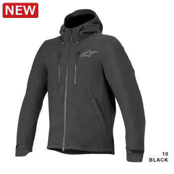 alpinestar hoodie