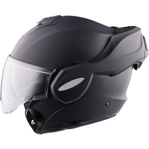 Scorpion EXO-TECH PULSE Black L