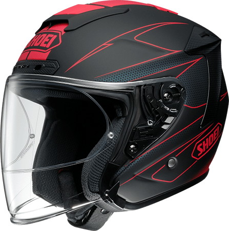 J-FORCE IV MODERNO
