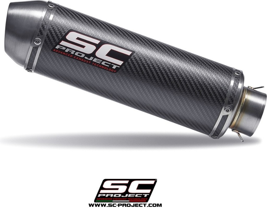 Webike Sc Project Scプロジェクト Gp Evo スリップオンサイレンサー Zx 10r K01 03c スリップオンマフラー 通販