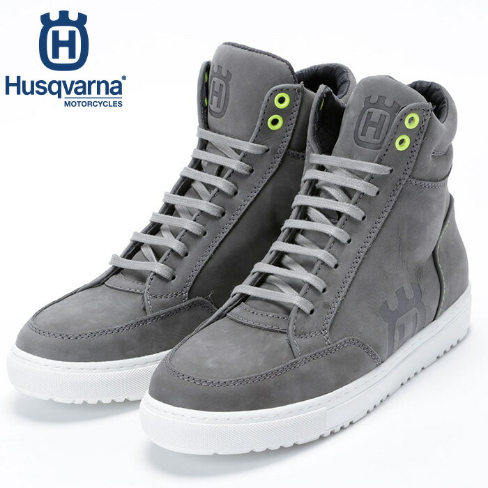 Webike Motorimoda モトーリモーダ Husqvarna ハスクバーナ ライディングシューズ Husqvarna Urban Playground Shoes 1704sh シューズ 通販