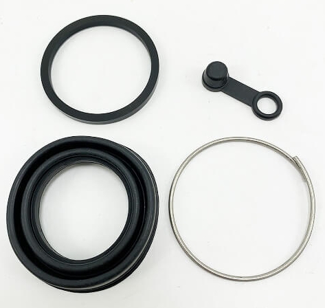 Oil Seal Size 27mm X 40mm X 7mm 2 Pack