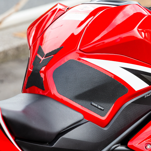 セール価格 公式 Teogonia Golem Convex Tankpad Cbr250rr コンベックス タンクパッド 21新作 Www Iacymperu Org