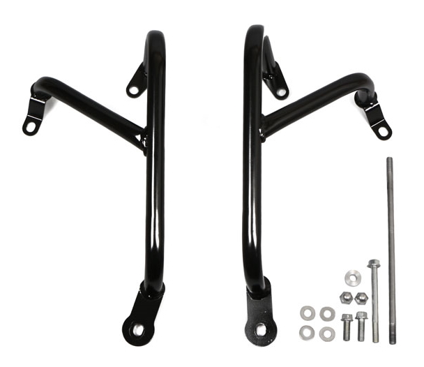 Webike Endurance エンデュランス エンジンガード Cb250r Ej645k0aa1 エンジンガード 通販