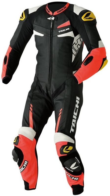 [RS Taichi] NXL-306 Leather Suit