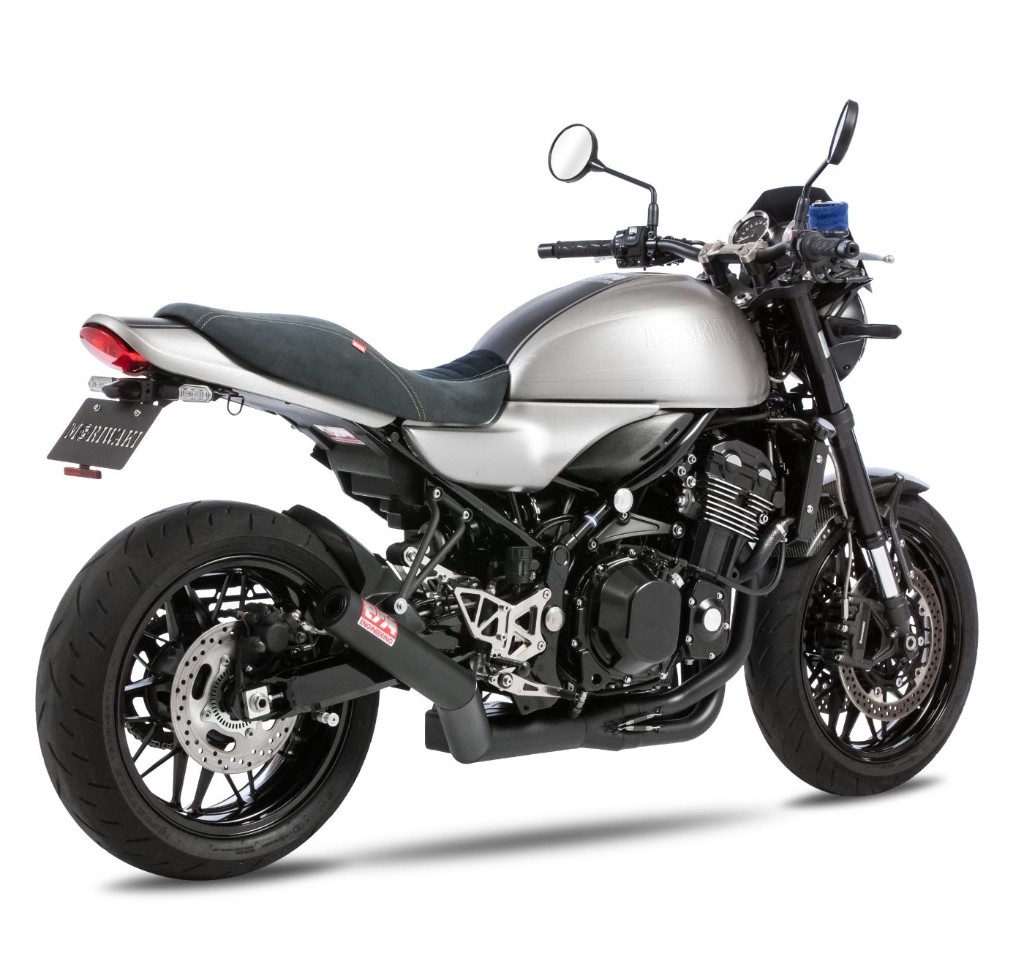 Webike Moriwaki Engineering モリワキエンジニアリング フルエキゾーストマフラー ワンピース Z900rs 00 フルエキゾーストマフラー 通販