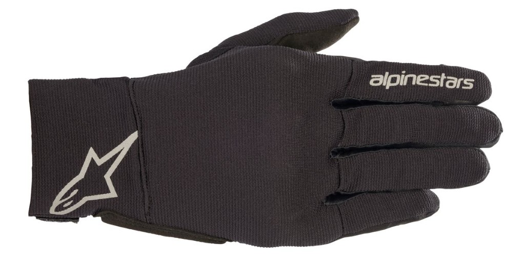 alpinestar bike gloves