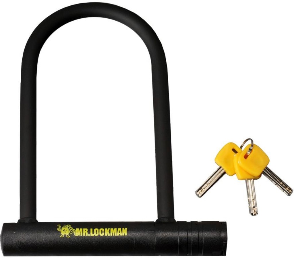 Webike Mr Lockman ミスターロックマン Ml 001 U字ロック 7701ml U字ロック 通販