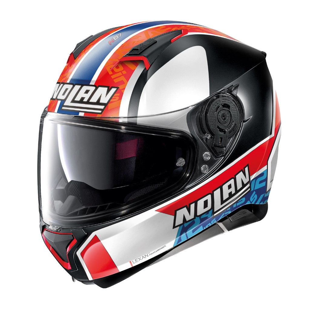 Webike Nolan ノーラン N87 リンス ヘルメット フルフェイスヘルメット 通販