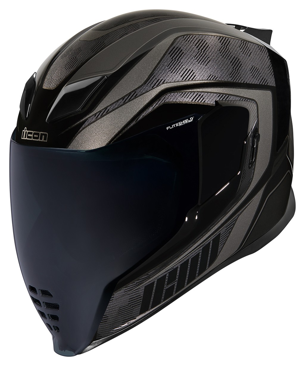 Webike Icon アイコン Airflite Raceflite Helmet エアフライト レースフライト ヘルメット 0101 フルフェイスヘルメット 通販