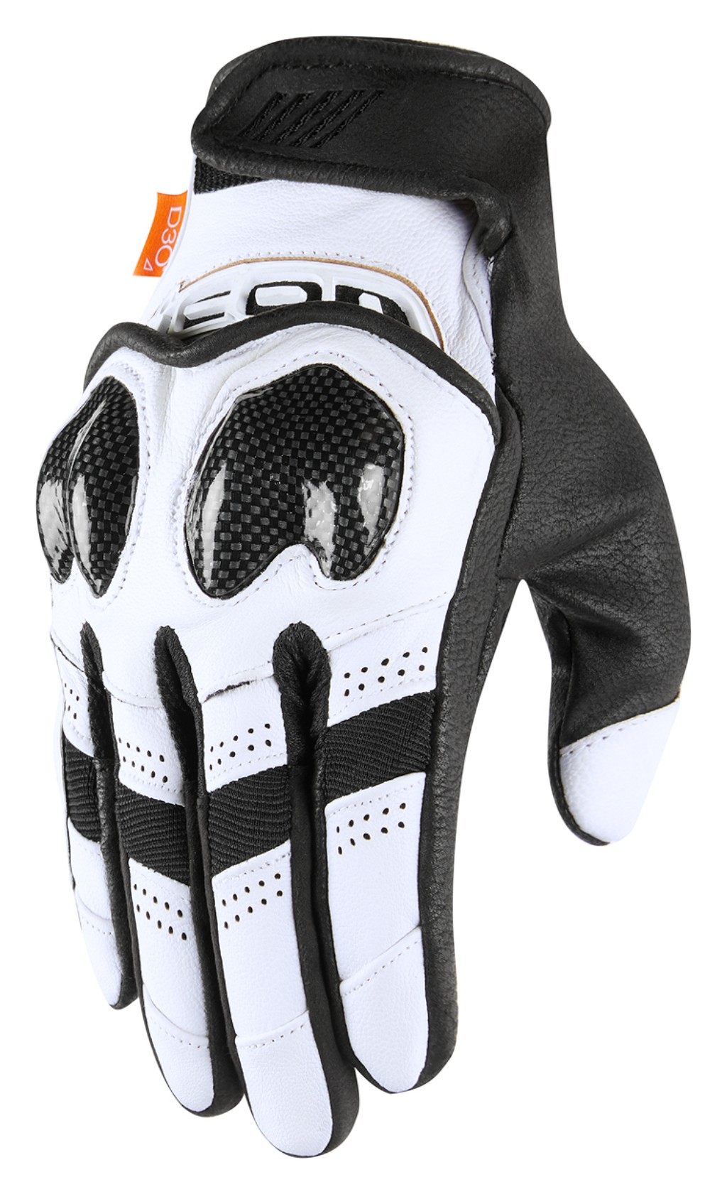 Webike Icon アイコン Contra 2 Glove コントラ 2 グローブ 3301 3695 レザーグローブ 通販