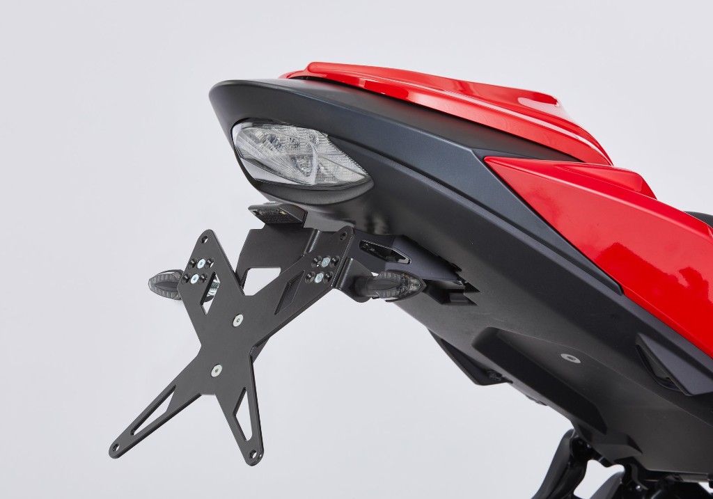 期間限定!最安値挑戦】 holder plate license X-SHAPE プロテック ...
