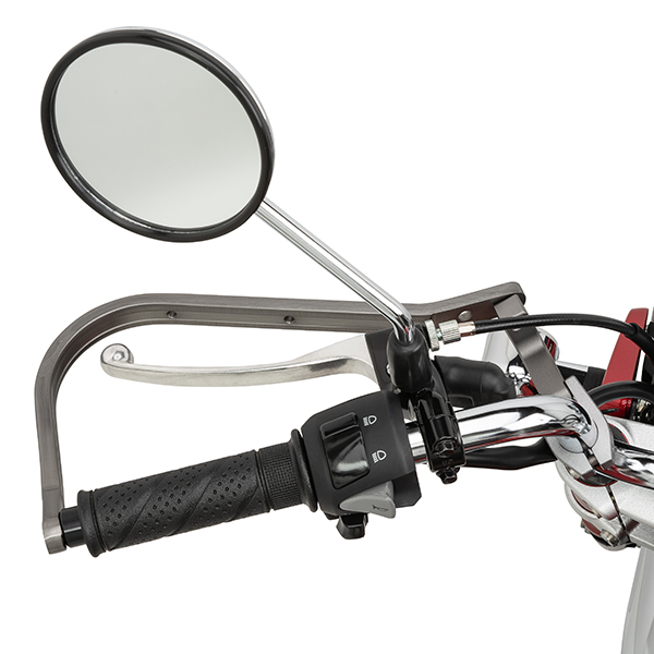 Adventure 把手護弓 / HONDA Monkey125(19-21)