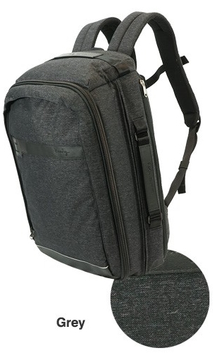 henty compact backpack