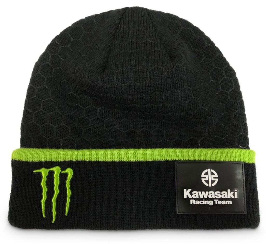 monster energy beanie